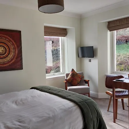 Seaview Guesthouse-2